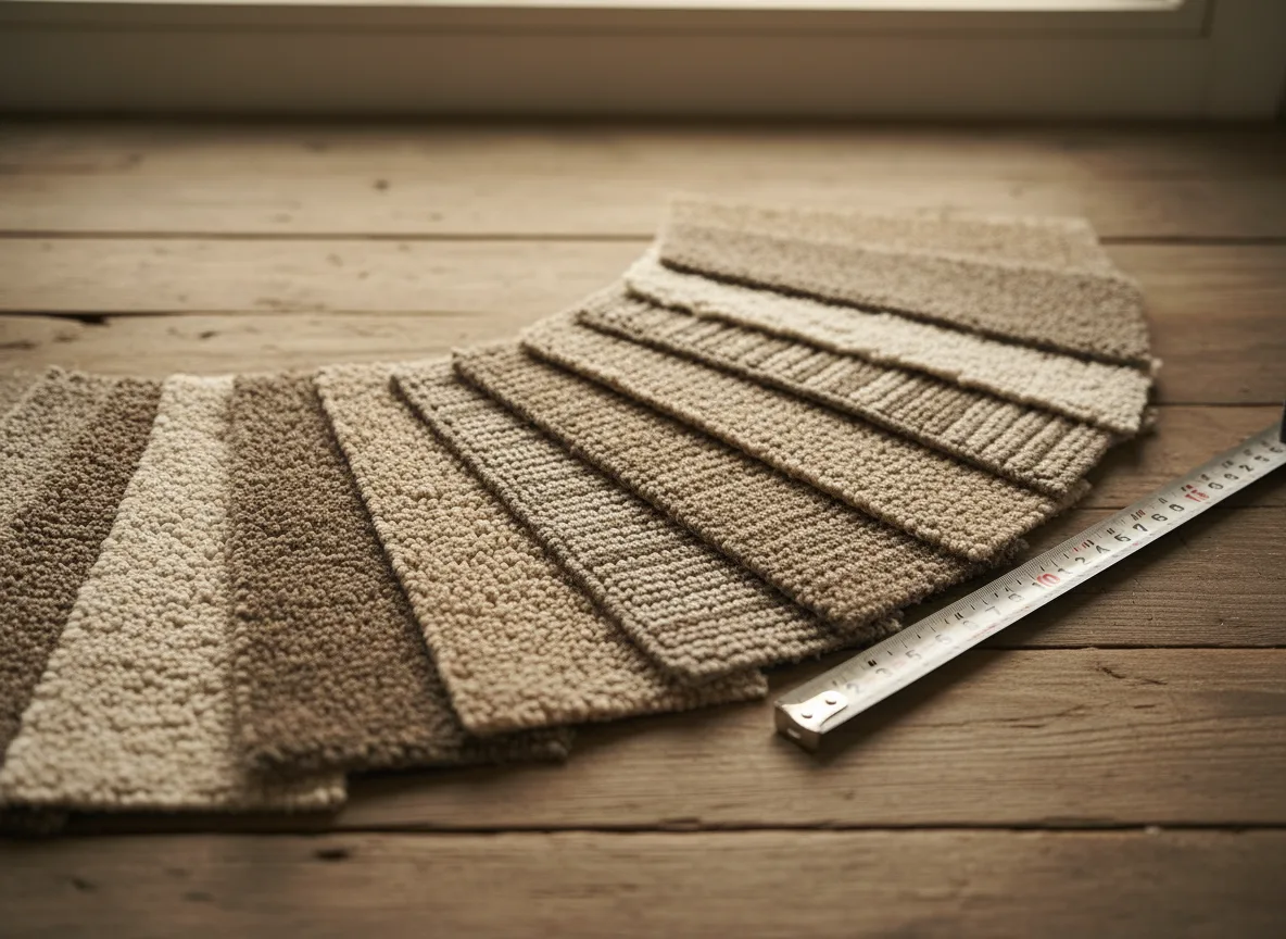 Carpet Installation Luray, KS FAQs